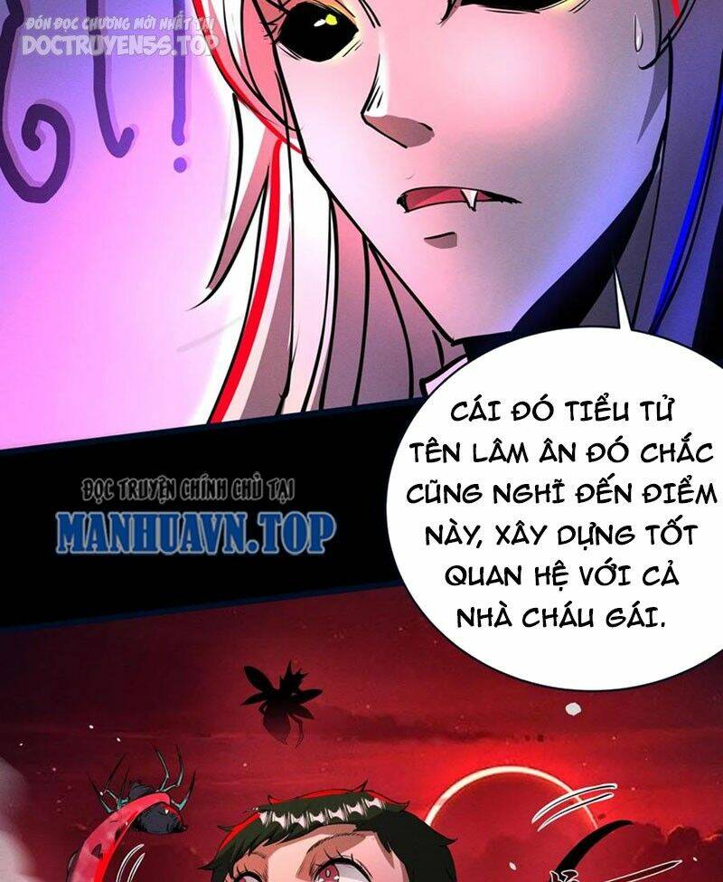 Dược Sư Kì Lạ: Bệnh Nhân Của Tôi Đều Rất Khủng Bố Chapter 155 - Trang 2