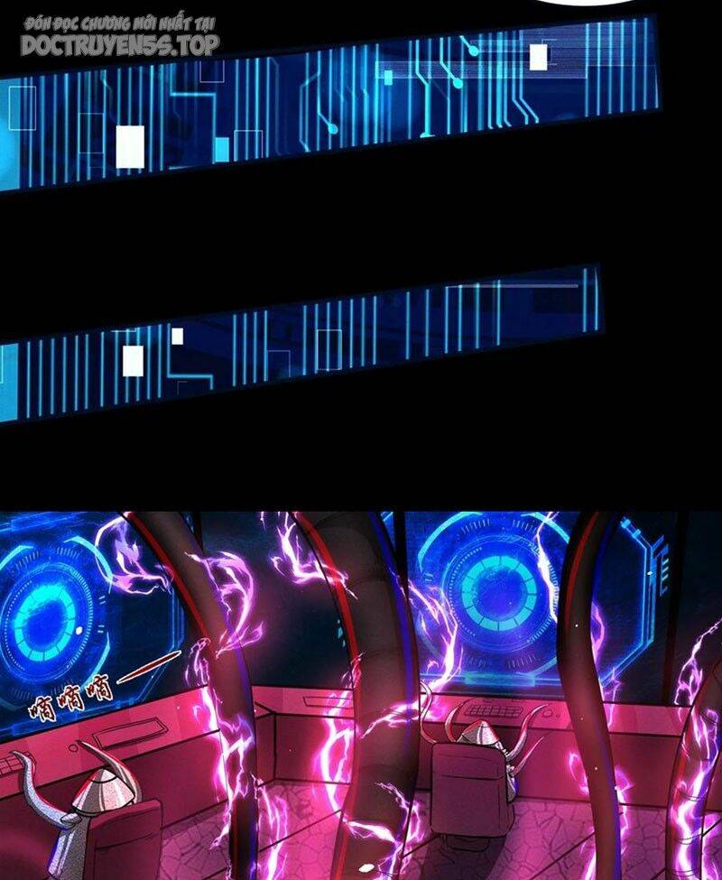 Dược Sư Kì Lạ: Bệnh Nhân Của Tôi Đều Rất Khủng Bố Chapter 155 - Trang 2