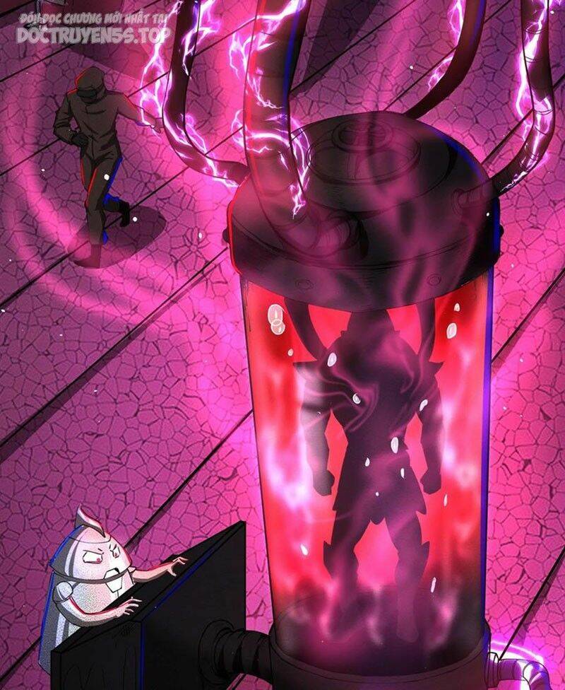 Dược Sư Kì Lạ: Bệnh Nhân Của Tôi Đều Rất Khủng Bố Chapter 155 - Trang 2