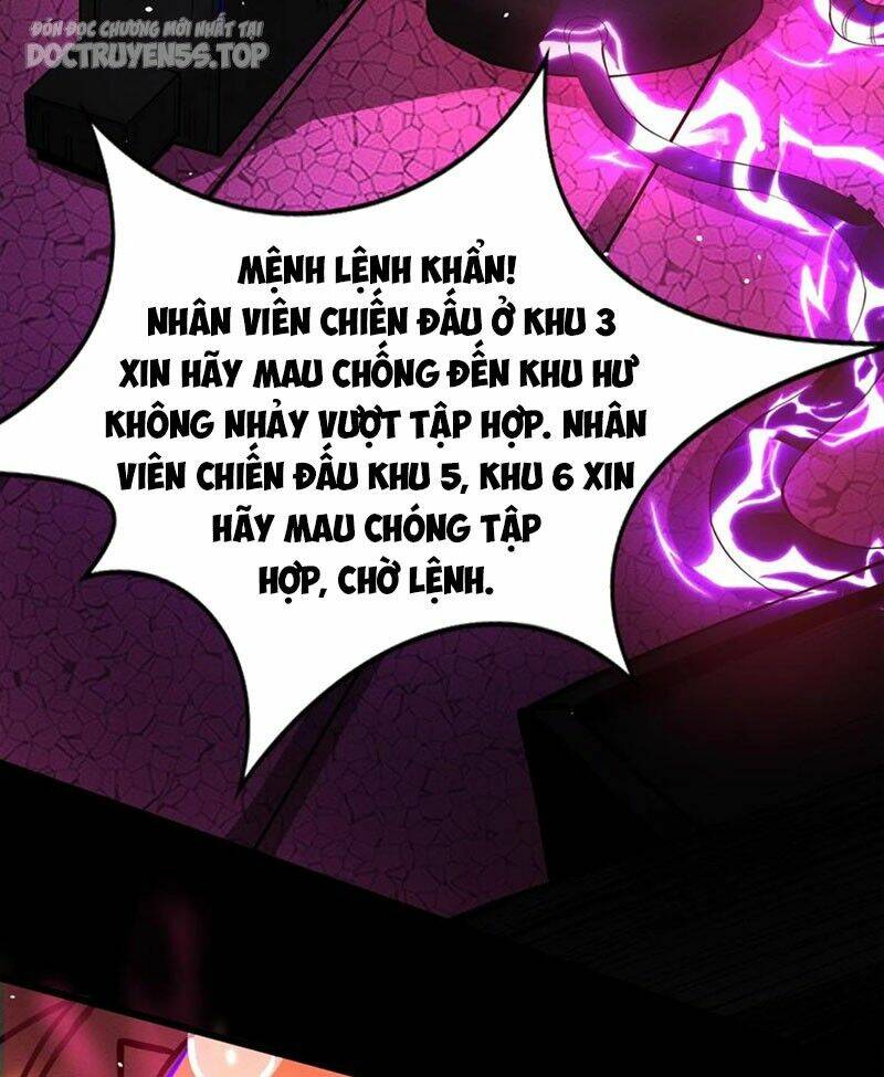 Dược Sư Kì Lạ: Bệnh Nhân Của Tôi Đều Rất Khủng Bố Chapter 155 - Trang 2