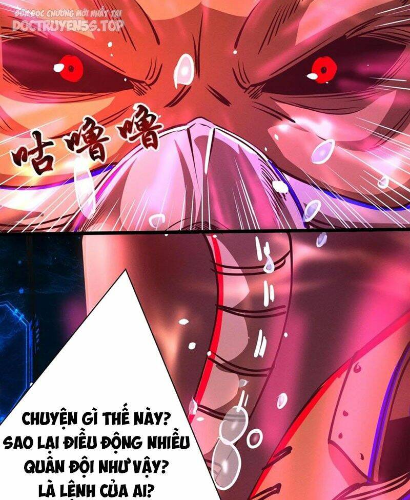 Dược Sư Kì Lạ: Bệnh Nhân Của Tôi Đều Rất Khủng Bố Chapter 155 - Trang 2