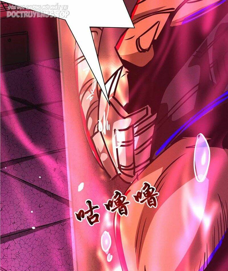 Dược Sư Kì Lạ: Bệnh Nhân Của Tôi Đều Rất Khủng Bố Chapter 155 - Trang 2