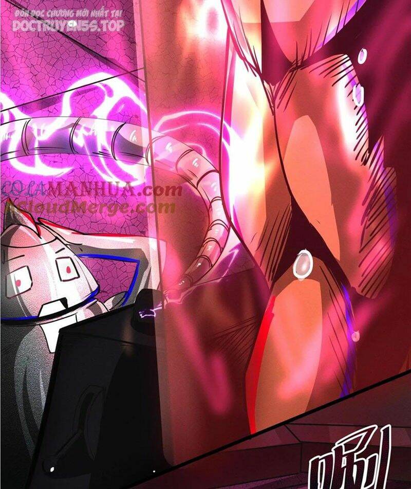 Dược Sư Kì Lạ: Bệnh Nhân Của Tôi Đều Rất Khủng Bố Chapter 155 - Trang 2