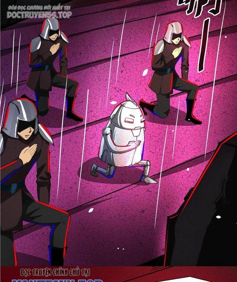 Dược Sư Kì Lạ: Bệnh Nhân Của Tôi Đều Rất Khủng Bố Chapter 155 - Trang 2