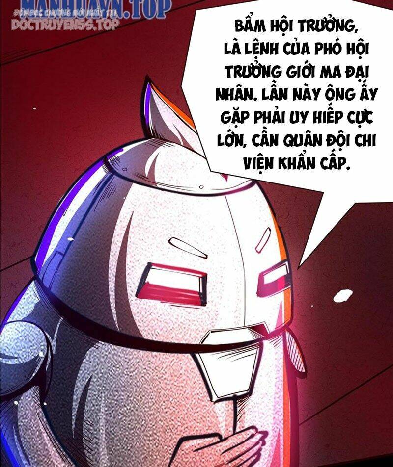 Dược Sư Kì Lạ: Bệnh Nhân Của Tôi Đều Rất Khủng Bố Chapter 155 - Trang 2