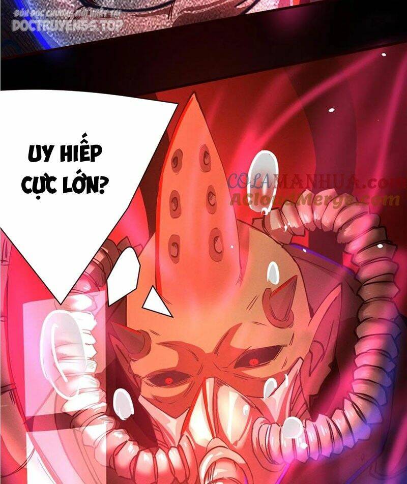 Dược Sư Kì Lạ: Bệnh Nhân Của Tôi Đều Rất Khủng Bố Chapter 155 - Trang 2