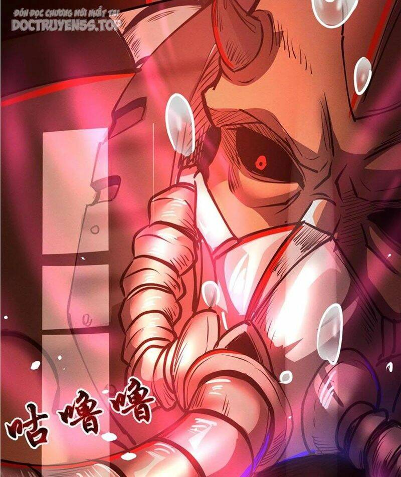 Dược Sư Kì Lạ: Bệnh Nhân Của Tôi Đều Rất Khủng Bố Chapter 155 - Trang 2