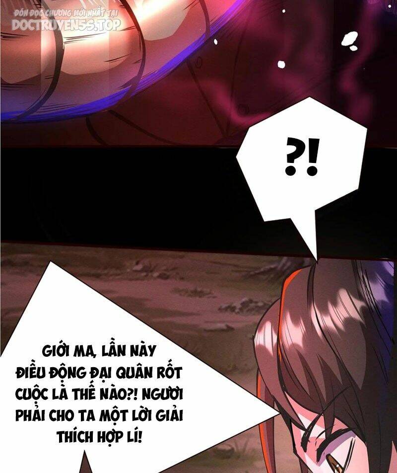 Dược Sư Kì Lạ: Bệnh Nhân Của Tôi Đều Rất Khủng Bố Chapter 155 - Trang 2