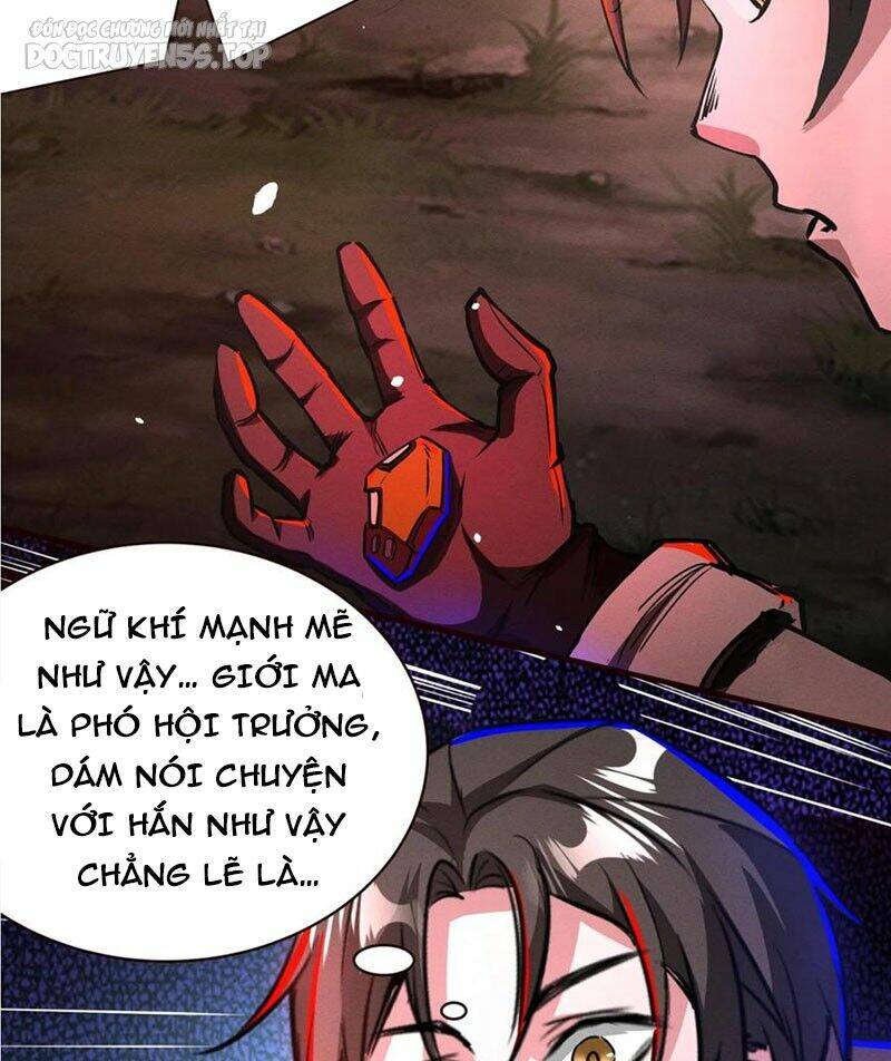 Dược Sư Kì Lạ: Bệnh Nhân Của Tôi Đều Rất Khủng Bố Chapter 155 - Trang 2