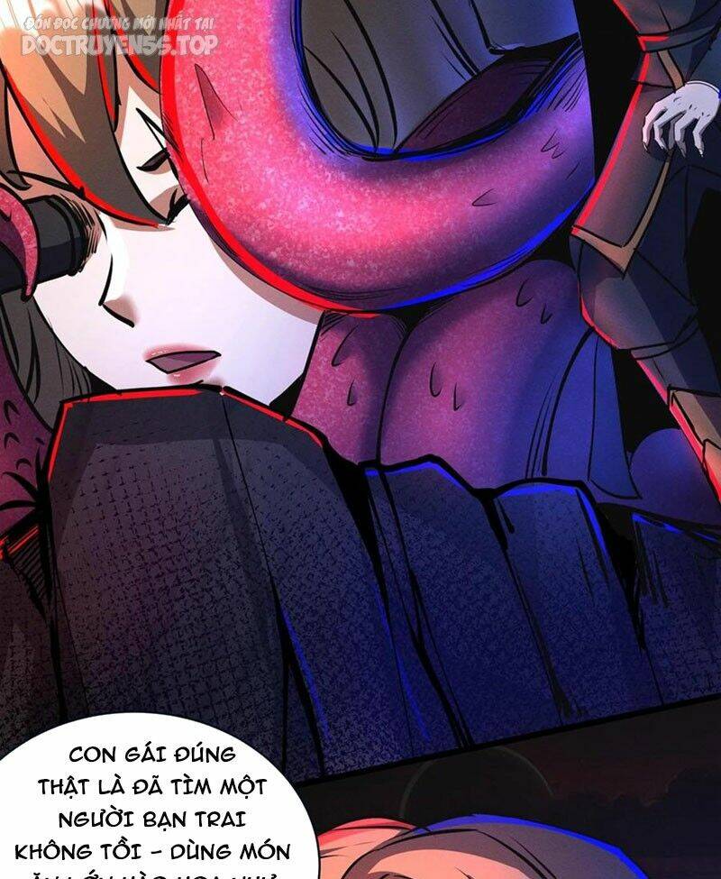 Dược Sư Kì Lạ: Bệnh Nhân Của Tôi Đều Rất Khủng Bố Chapter 155 - Trang 2