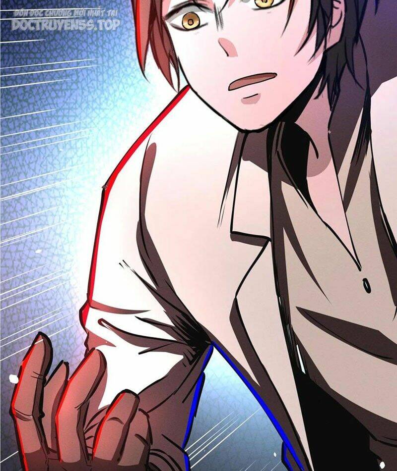 Dược Sư Kì Lạ: Bệnh Nhân Của Tôi Đều Rất Khủng Bố Chapter 155 - Trang 2