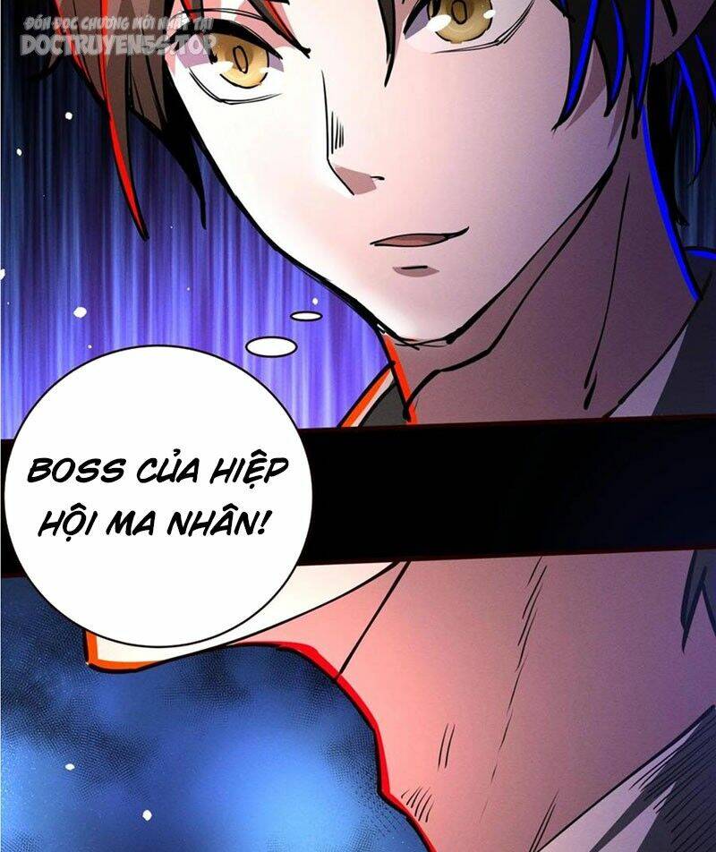 Dược Sư Kì Lạ: Bệnh Nhân Của Tôi Đều Rất Khủng Bố Chapter 155 - Trang 2