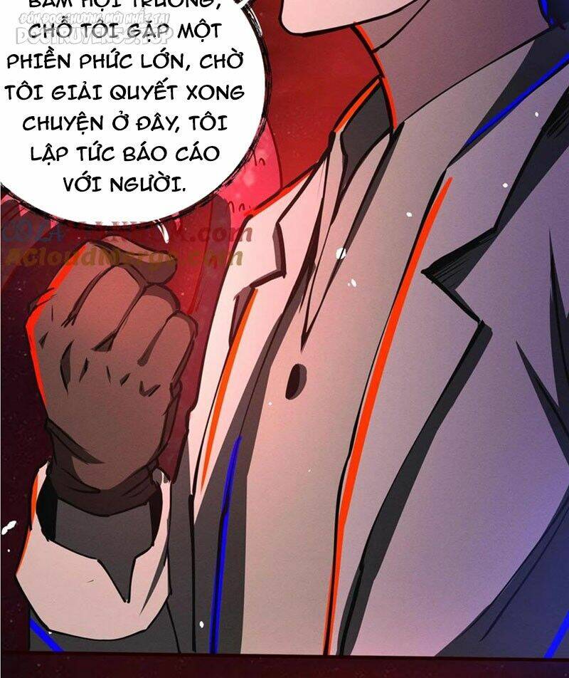 Dược Sư Kì Lạ: Bệnh Nhân Của Tôi Đều Rất Khủng Bố Chapter 155 - Trang 2