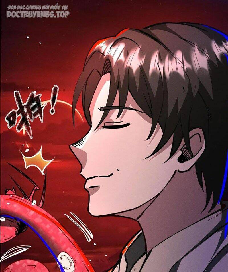 Dược Sư Kì Lạ: Bệnh Nhân Của Tôi Đều Rất Khủng Bố Chapter 155 - Trang 2