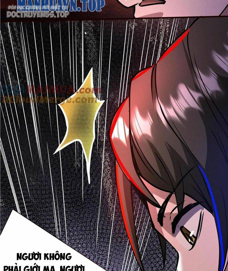 Dược Sư Kì Lạ: Bệnh Nhân Của Tôi Đều Rất Khủng Bố Chapter 155 - Trang 2