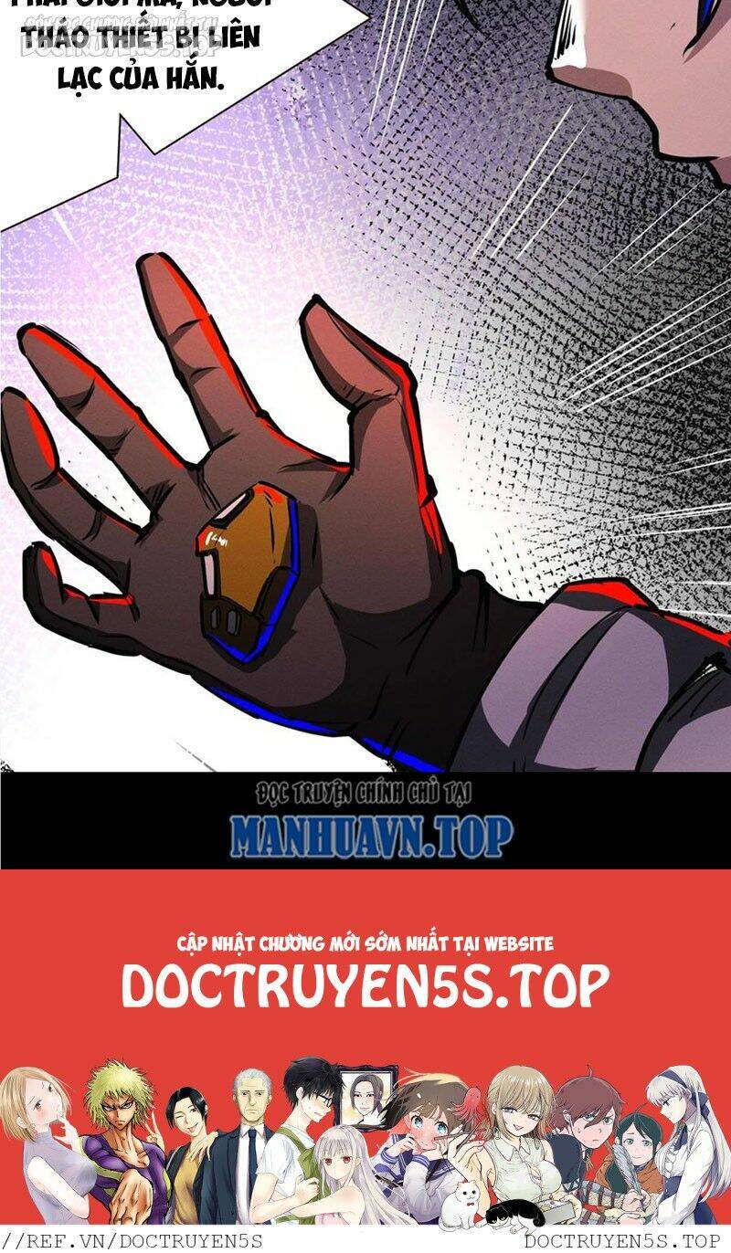 Dược Sư Kì Lạ: Bệnh Nhân Của Tôi Đều Rất Khủng Bố Chapter 155 - Trang 2