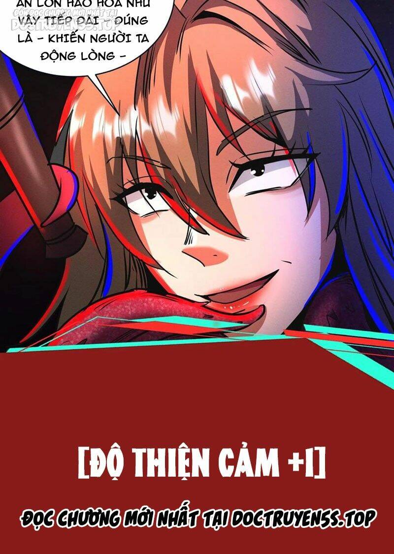Dược Sư Kì Lạ: Bệnh Nhân Của Tôi Đều Rất Khủng Bố Chapter 155 - Trang 2