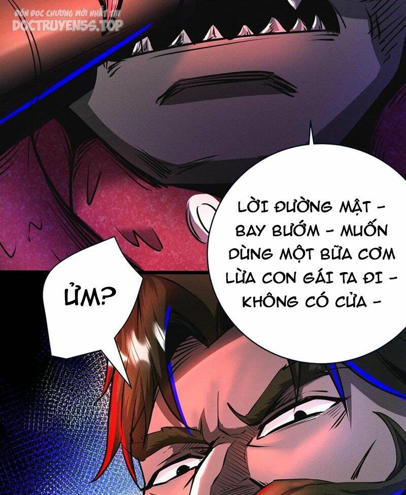 Dược Sư Kì Lạ: Bệnh Nhân Của Tôi Đều Rất Khủng Bố Chapter 155 - Trang 2