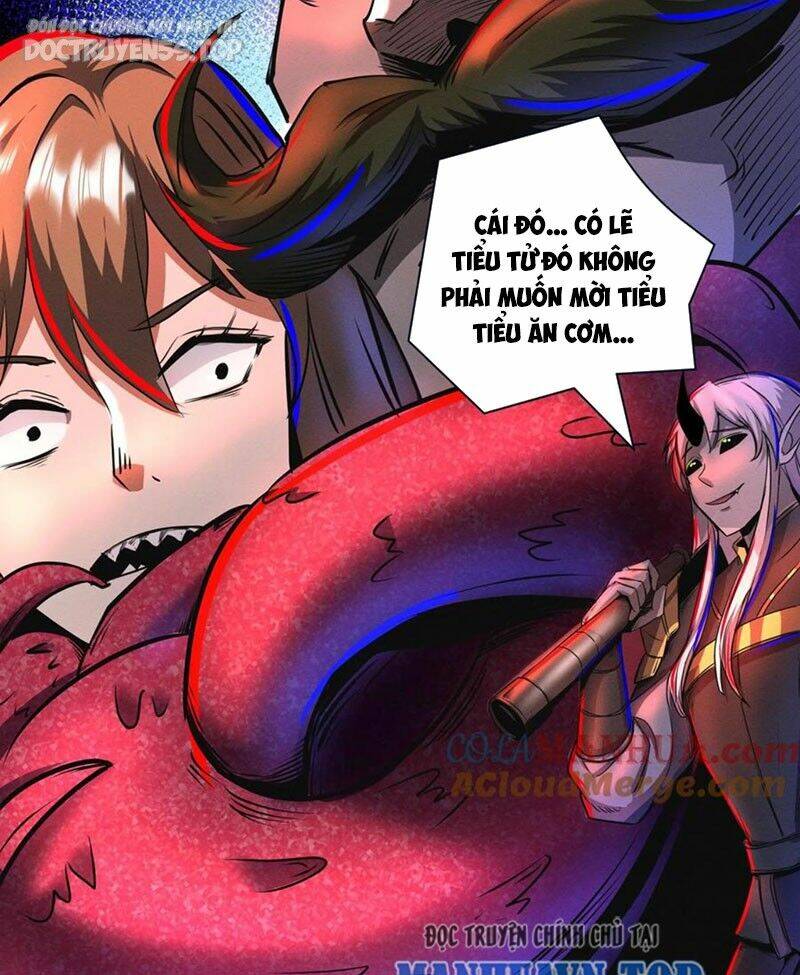 Dược Sư Kì Lạ: Bệnh Nhân Của Tôi Đều Rất Khủng Bố Chapter 155 - Trang 2