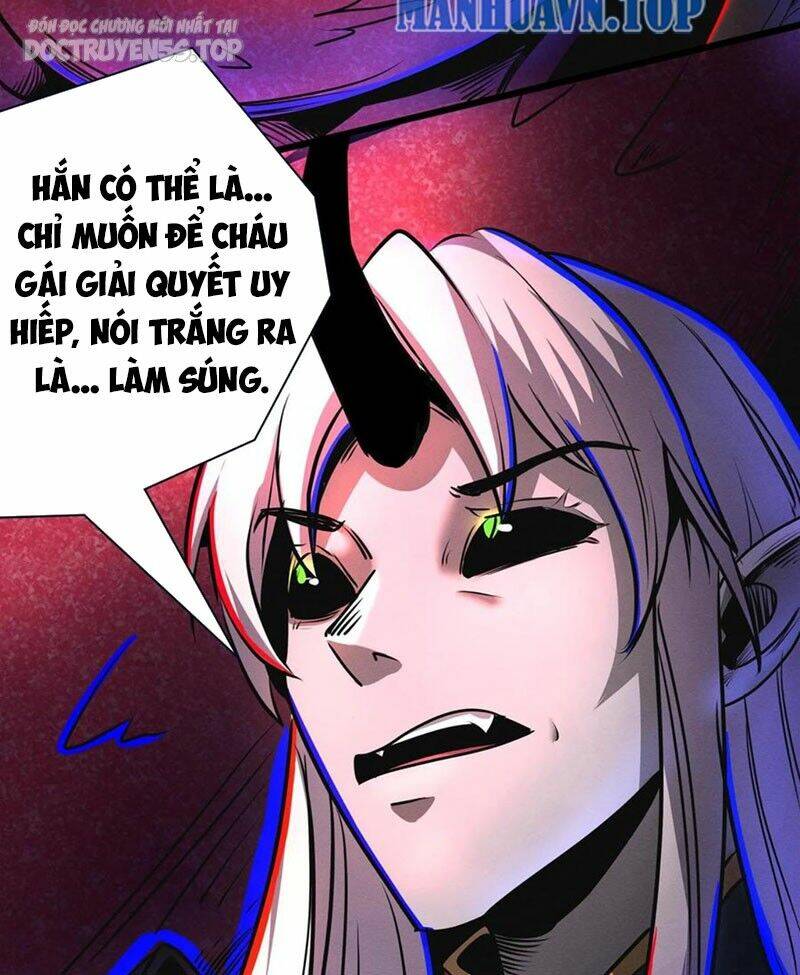 Dược Sư Kì Lạ: Bệnh Nhân Của Tôi Đều Rất Khủng Bố Chapter 155 - Trang 2