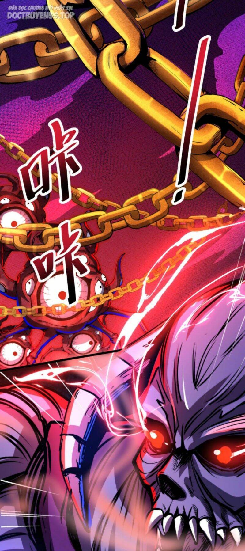 Dược Sư Kì Lạ: Bệnh Nhân Của Tôi Đều Rất Khủng Bố Chapter 156 - Trang 2