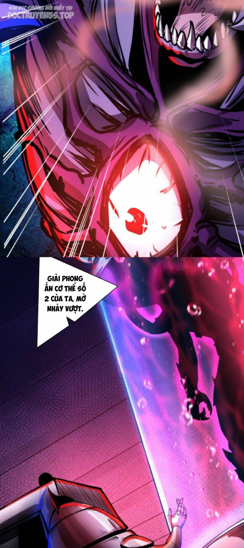 Dược Sư Kì Lạ: Bệnh Nhân Của Tôi Đều Rất Khủng Bố Chapter 156 - Trang 2