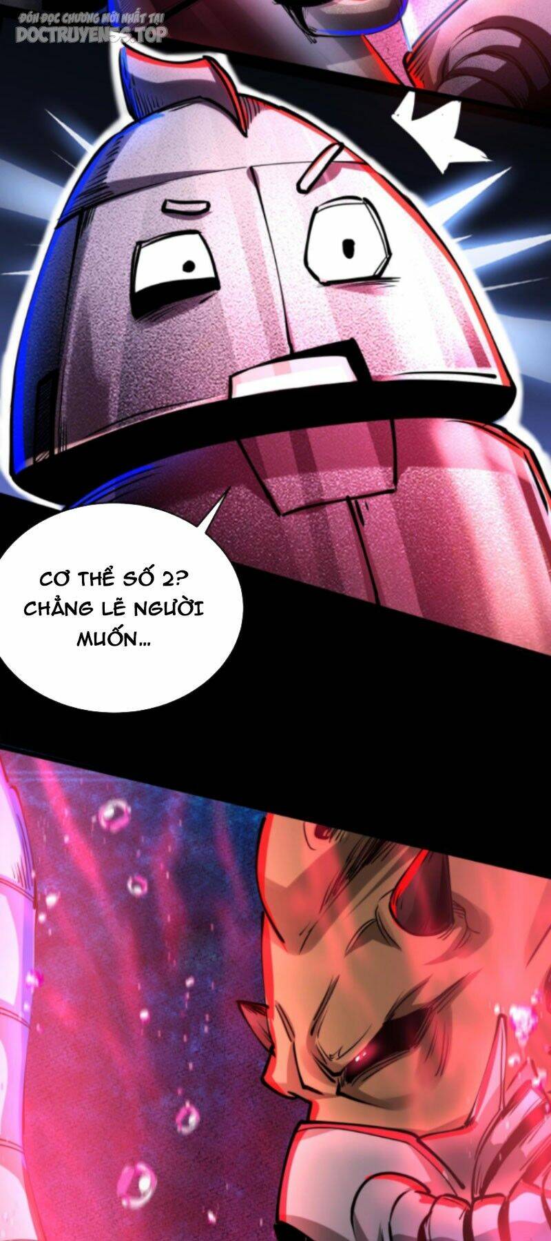 Dược Sư Kì Lạ: Bệnh Nhân Của Tôi Đều Rất Khủng Bố Chapter 156 - Trang 2