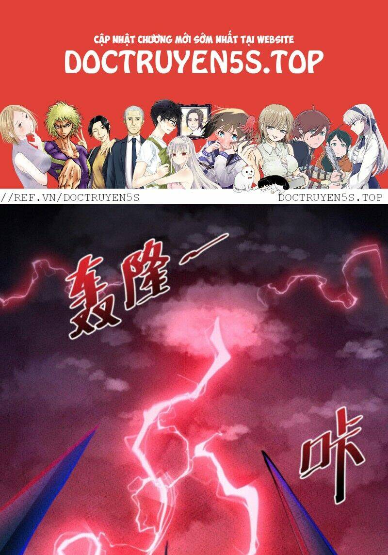 Dược Sư Kì Lạ: Bệnh Nhân Của Tôi Đều Rất Khủng Bố Chapter 156 - Trang 2