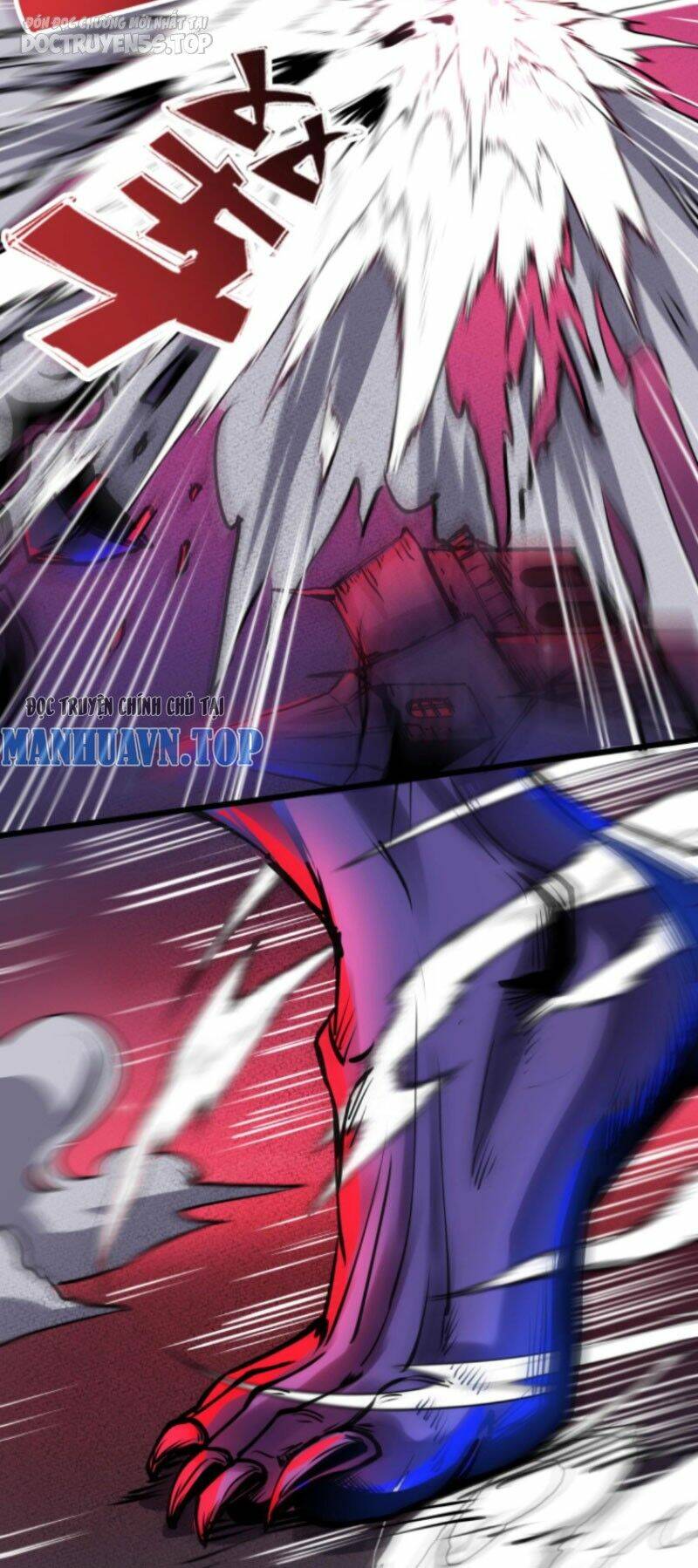 Dược Sư Kì Lạ: Bệnh Nhân Của Tôi Đều Rất Khủng Bố Chapter 156 - Trang 2