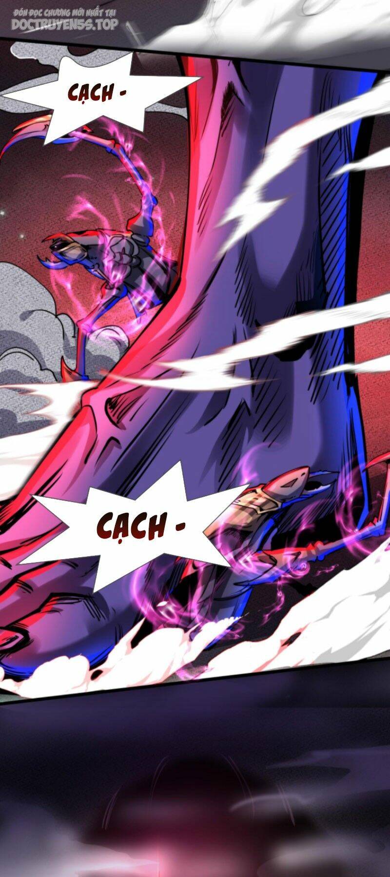 Dược Sư Kì Lạ: Bệnh Nhân Của Tôi Đều Rất Khủng Bố Chapter 156 - Trang 2