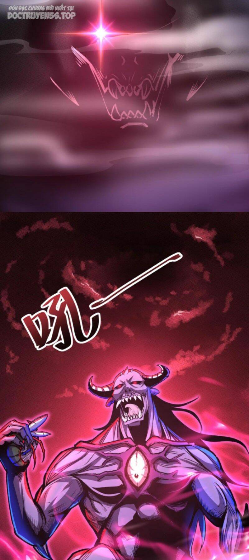 Dược Sư Kì Lạ: Bệnh Nhân Của Tôi Đều Rất Khủng Bố Chapter 156 - Trang 2