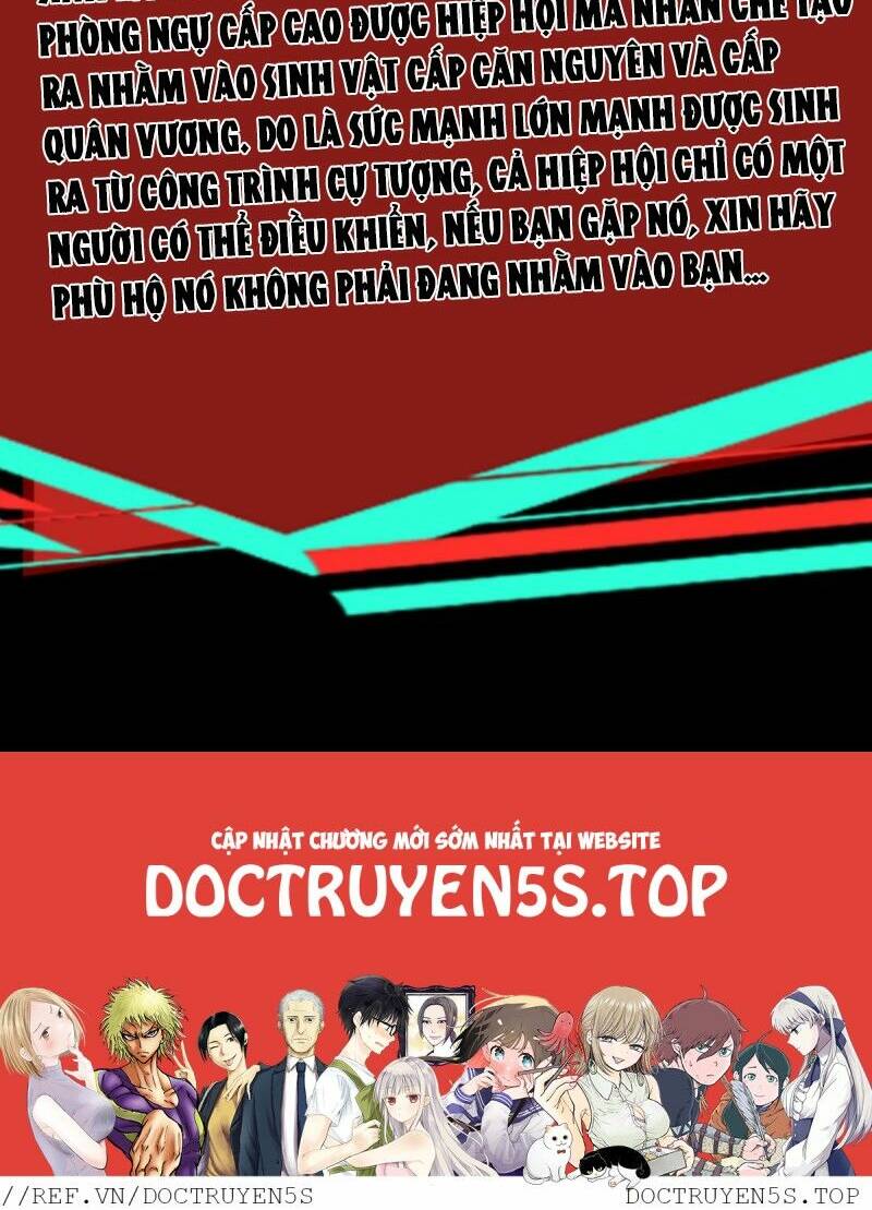 Dược Sư Kì Lạ: Bệnh Nhân Của Tôi Đều Rất Khủng Bố Chapter 156 - Trang 2