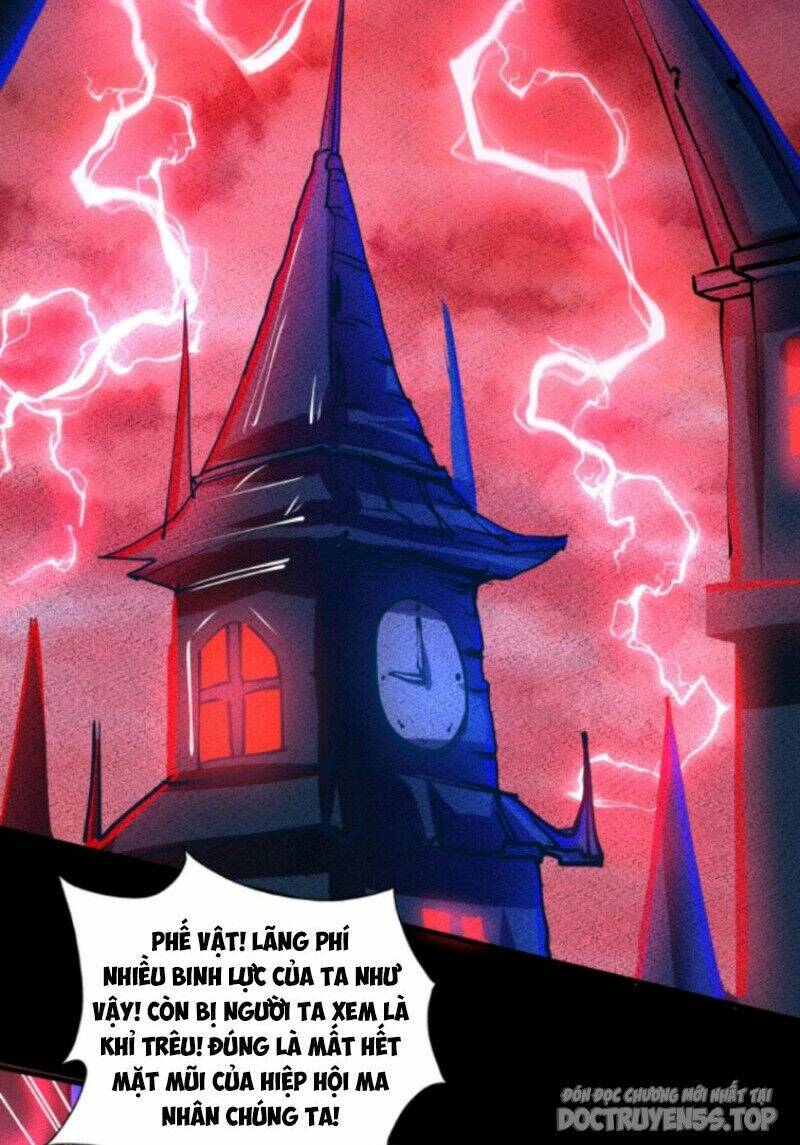 Dược Sư Kì Lạ: Bệnh Nhân Của Tôi Đều Rất Khủng Bố Chapter 156 - Trang 2