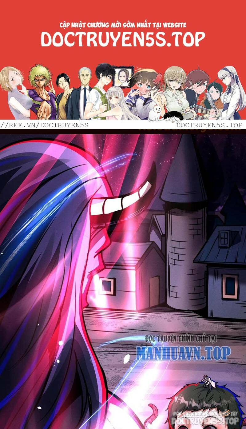 Dược Sư Kì Lạ: Bệnh Nhân Của Tôi Đều Rất Khủng Bố Chapter 157 - Trang 2