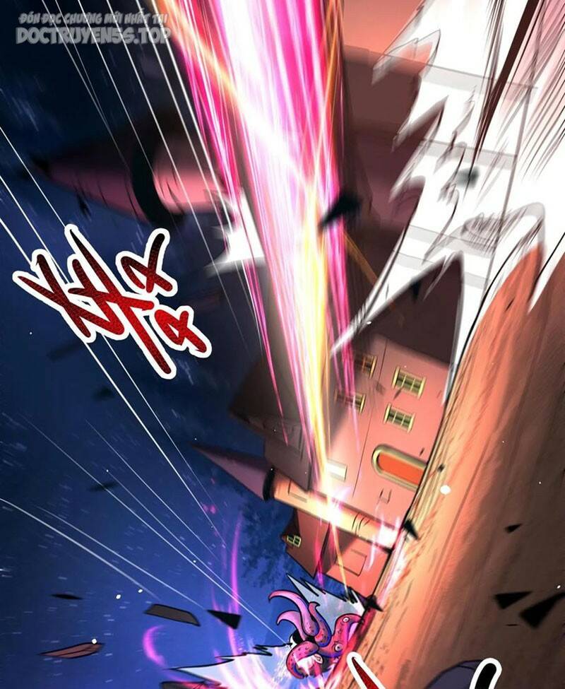 Dược Sư Kì Lạ: Bệnh Nhân Của Tôi Đều Rất Khủng Bố Chapter 157 - Trang 2