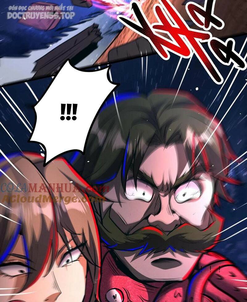 Dược Sư Kì Lạ: Bệnh Nhân Của Tôi Đều Rất Khủng Bố Chapter 157 - Trang 2