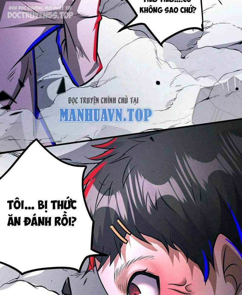 Dược Sư Kì Lạ: Bệnh Nhân Của Tôi Đều Rất Khủng Bố Chapter 157 - Trang 2