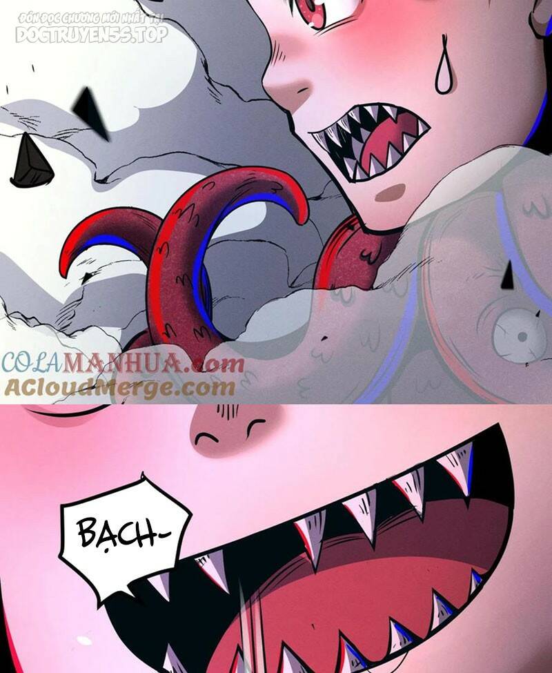 Dược Sư Kì Lạ: Bệnh Nhân Của Tôi Đều Rất Khủng Bố Chapter 157 - Trang 2