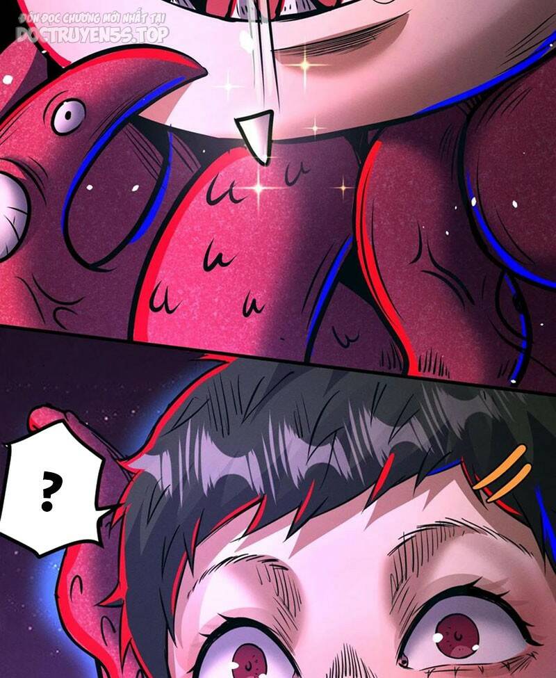 Dược Sư Kì Lạ: Bệnh Nhân Của Tôi Đều Rất Khủng Bố Chapter 157 - Trang 2