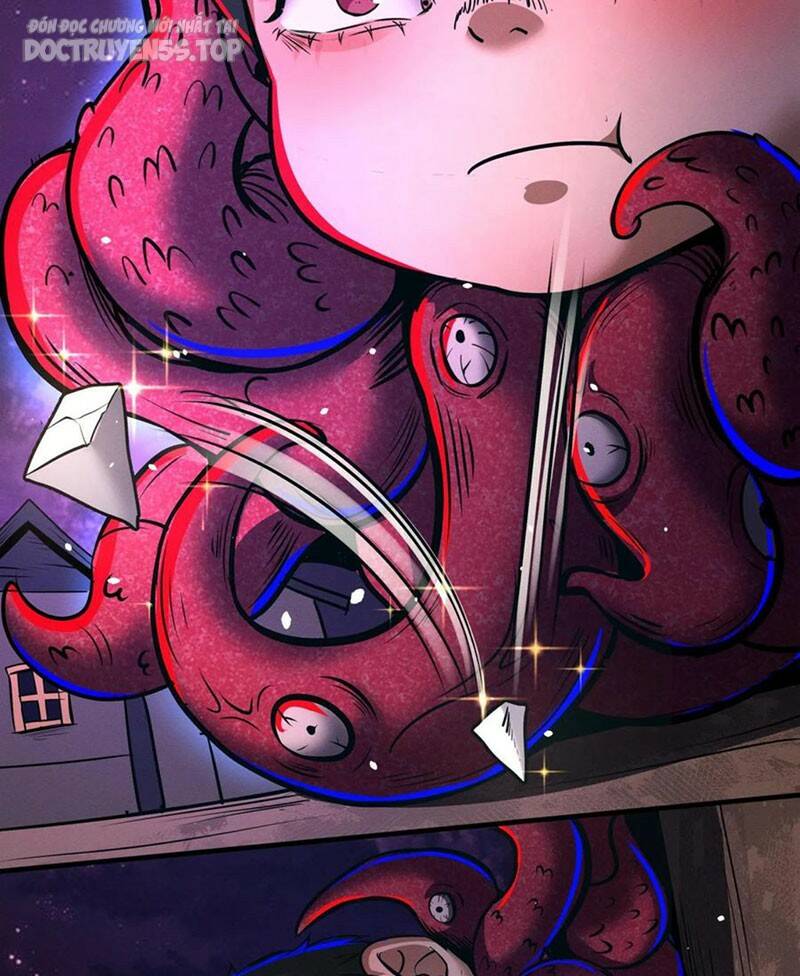 Dược Sư Kì Lạ: Bệnh Nhân Của Tôi Đều Rất Khủng Bố Chapter 157 - Trang 2