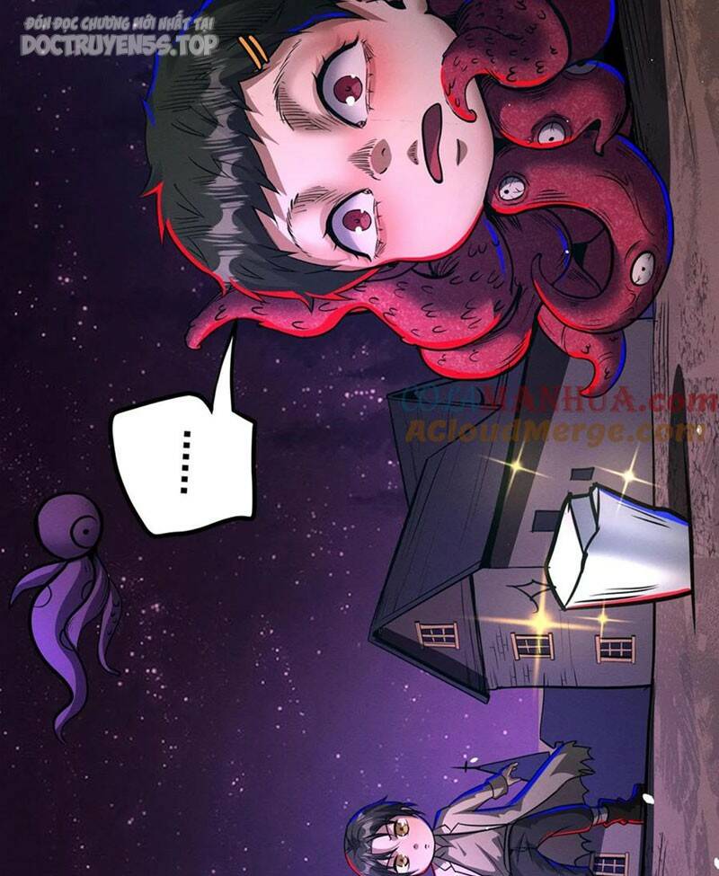 Dược Sư Kì Lạ: Bệnh Nhân Của Tôi Đều Rất Khủng Bố Chapter 157 - Trang 2