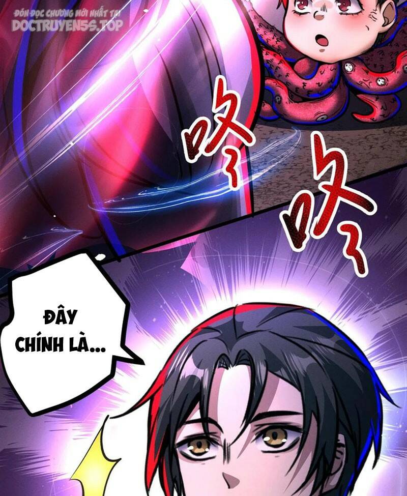 Dược Sư Kì Lạ: Bệnh Nhân Của Tôi Đều Rất Khủng Bố Chapter 157 - Trang 2