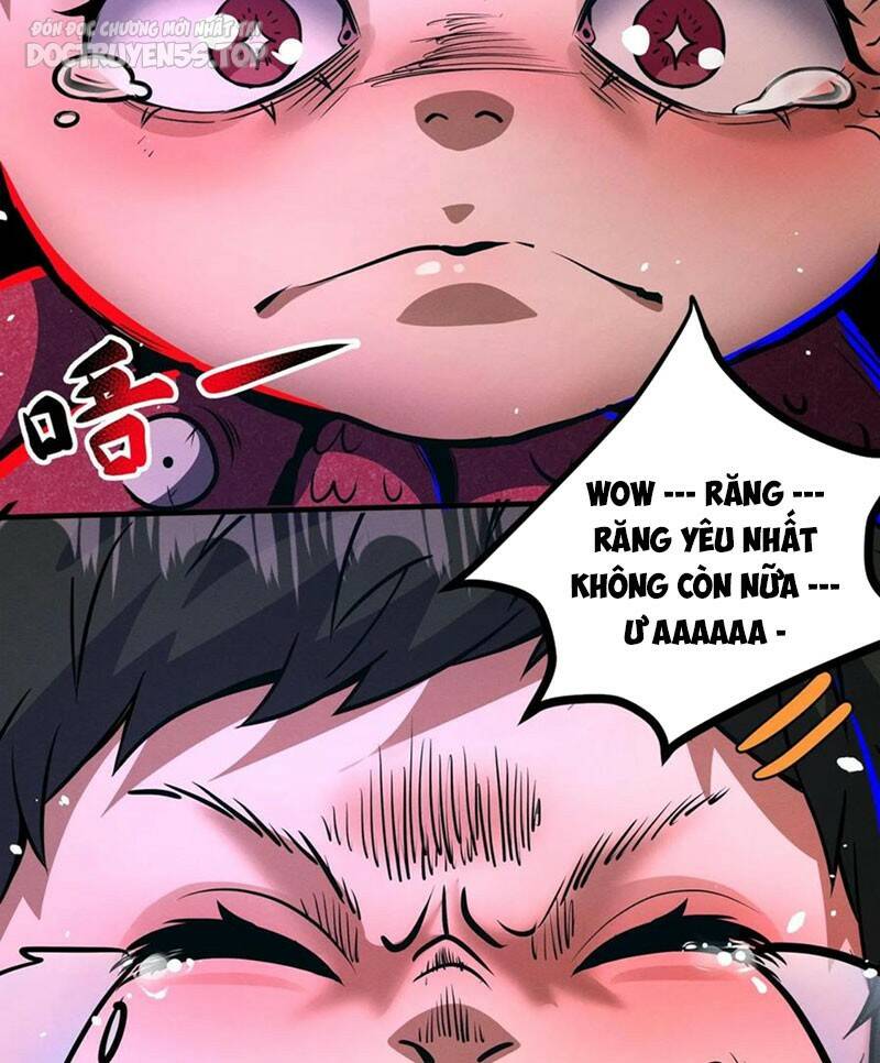 Dược Sư Kì Lạ: Bệnh Nhân Của Tôi Đều Rất Khủng Bố Chapter 157 - Trang 2