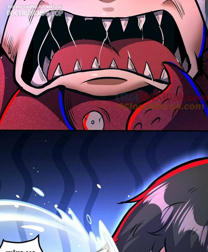 Dược Sư Kì Lạ: Bệnh Nhân Của Tôi Đều Rất Khủng Bố Chapter 157 - Trang 2