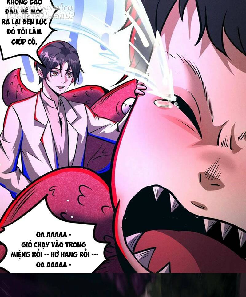 Dược Sư Kì Lạ: Bệnh Nhân Của Tôi Đều Rất Khủng Bố Chapter 157 - Trang 2