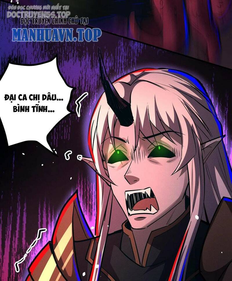 Dược Sư Kì Lạ: Bệnh Nhân Của Tôi Đều Rất Khủng Bố Chapter 157 - Trang 2