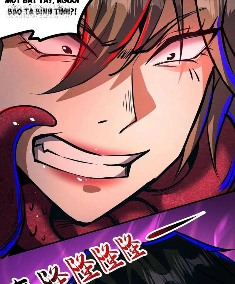 Dược Sư Kì Lạ: Bệnh Nhân Của Tôi Đều Rất Khủng Bố Chapter 157 - Trang 2