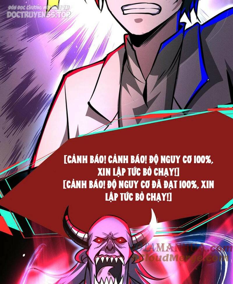 Dược Sư Kì Lạ: Bệnh Nhân Của Tôi Đều Rất Khủng Bố Chapter 157 - Trang 2