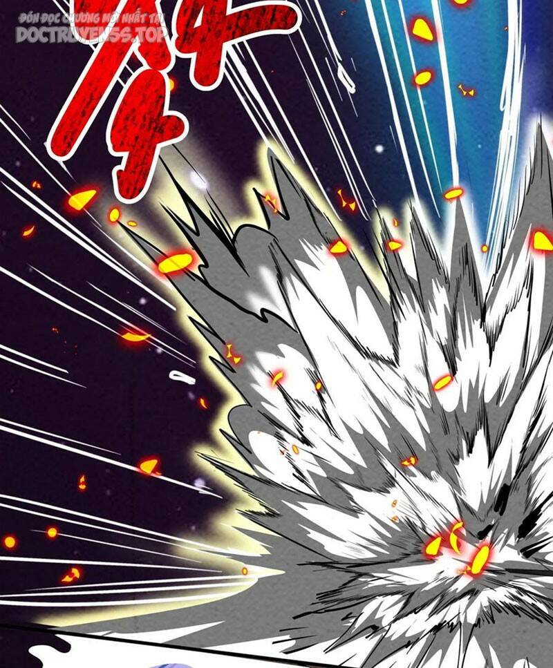 Dược Sư Kì Lạ: Bệnh Nhân Của Tôi Đều Rất Khủng Bố Chapter 157 - Trang 2