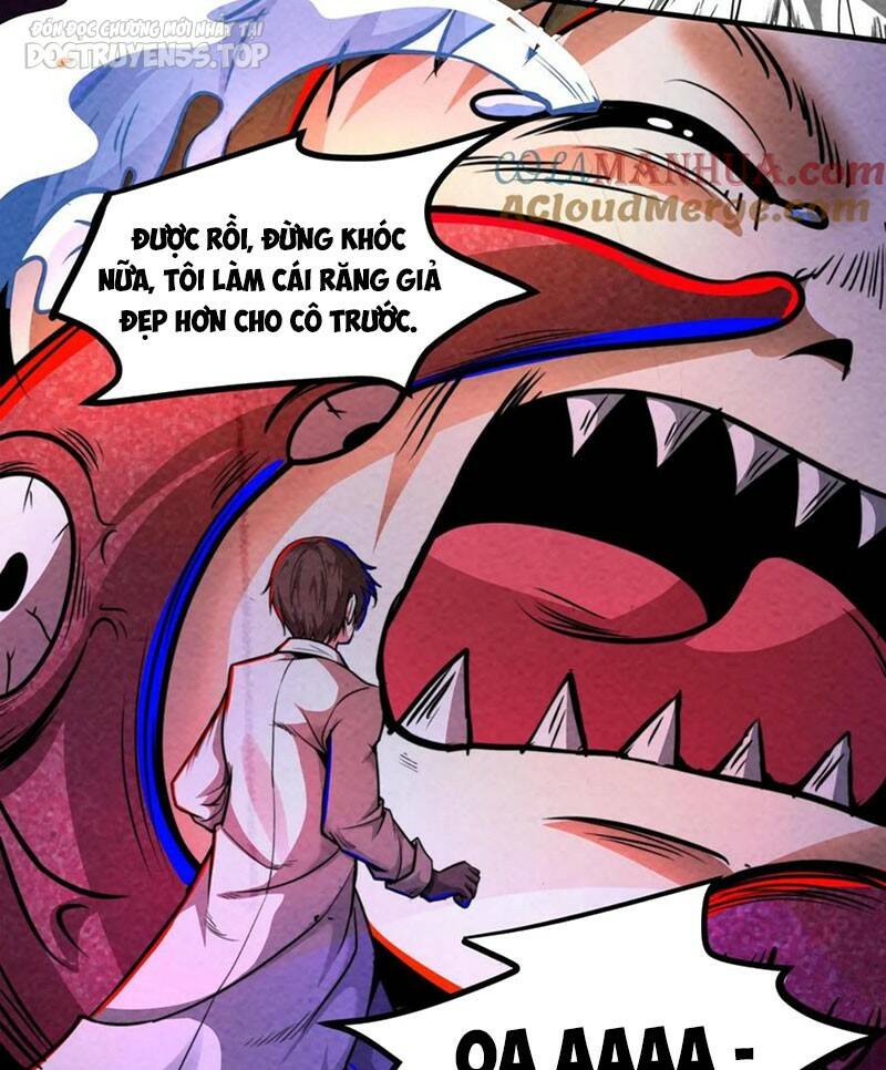 Dược Sư Kì Lạ: Bệnh Nhân Của Tôi Đều Rất Khủng Bố Chapter 157 - Trang 2